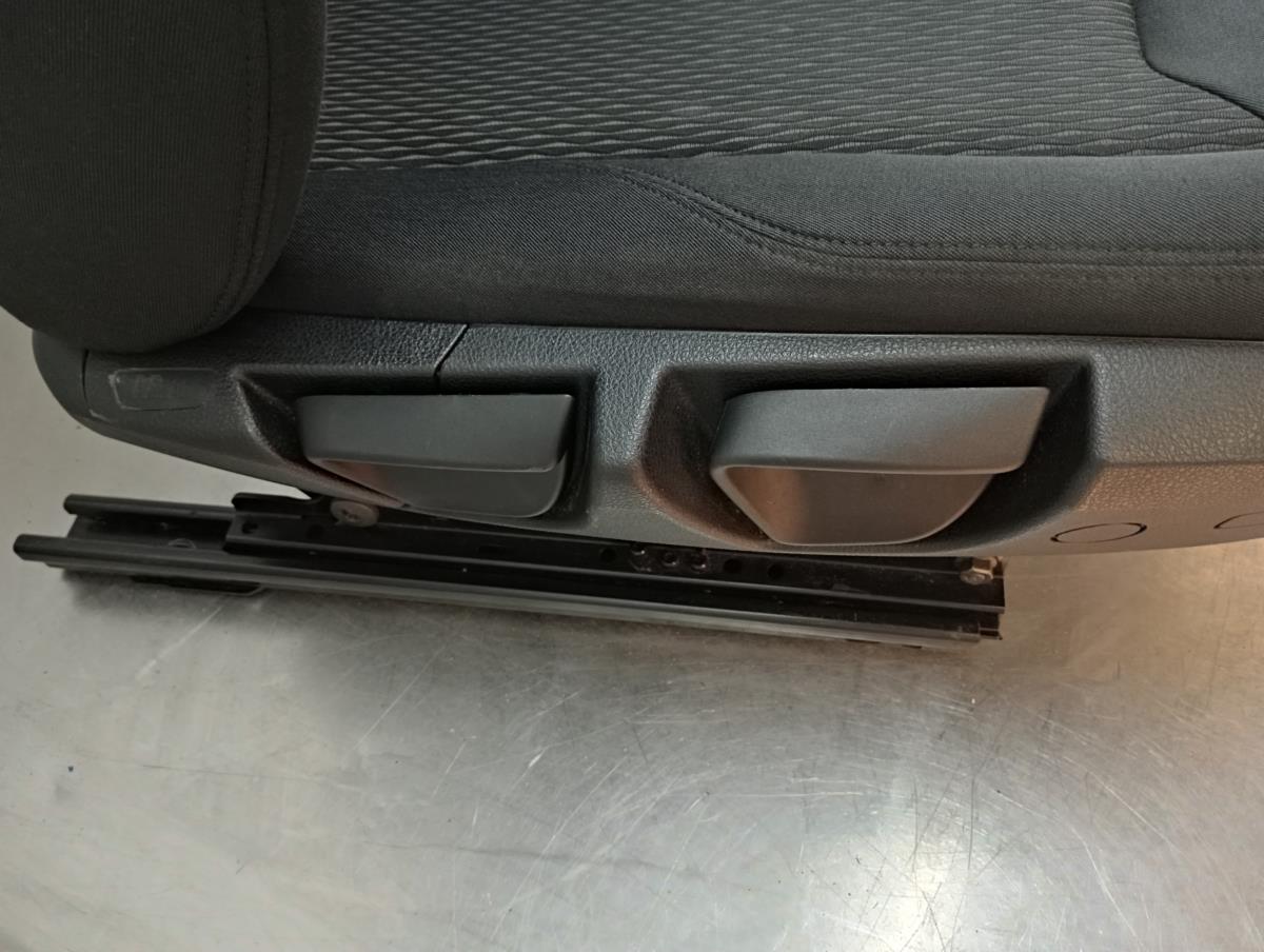 Juego Asientos BMW 1 (F21) Imagem-4