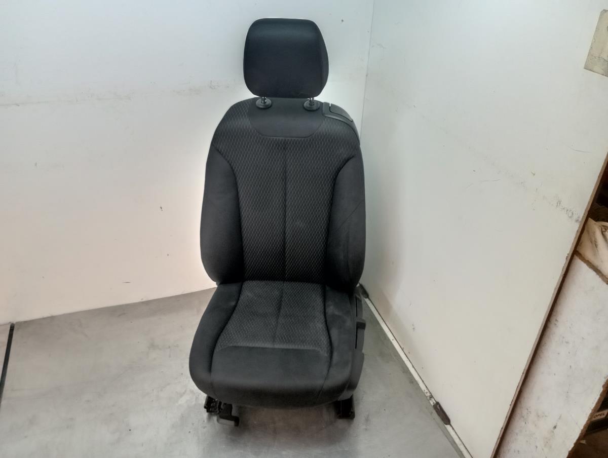 Juego Asientos BMW 1 (F21) Imagem-5