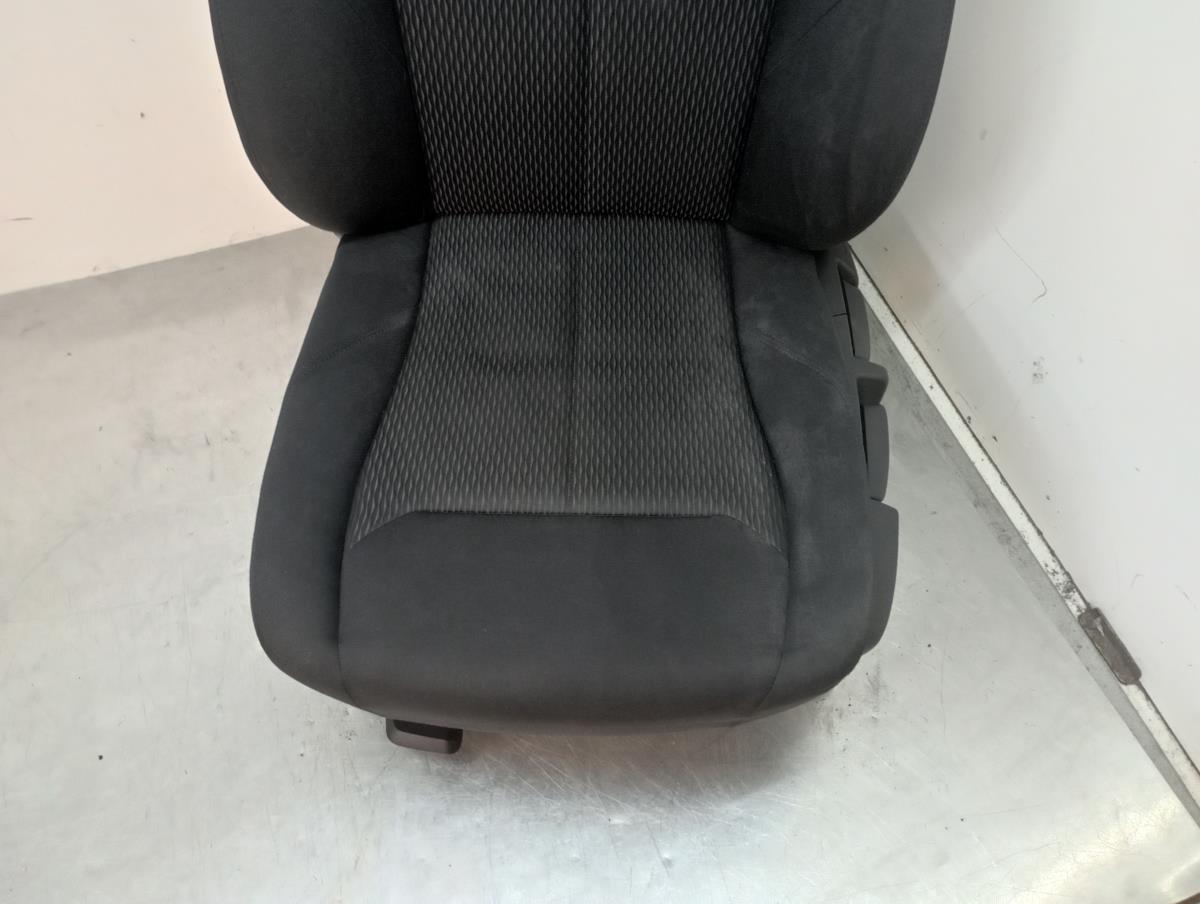 Juego Asientos BMW 1 (F21) Imagem-6