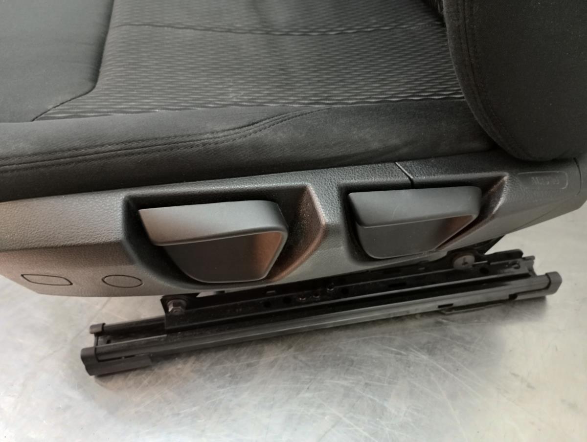 Juego Asientos BMW 1 (F21) Imagem-8