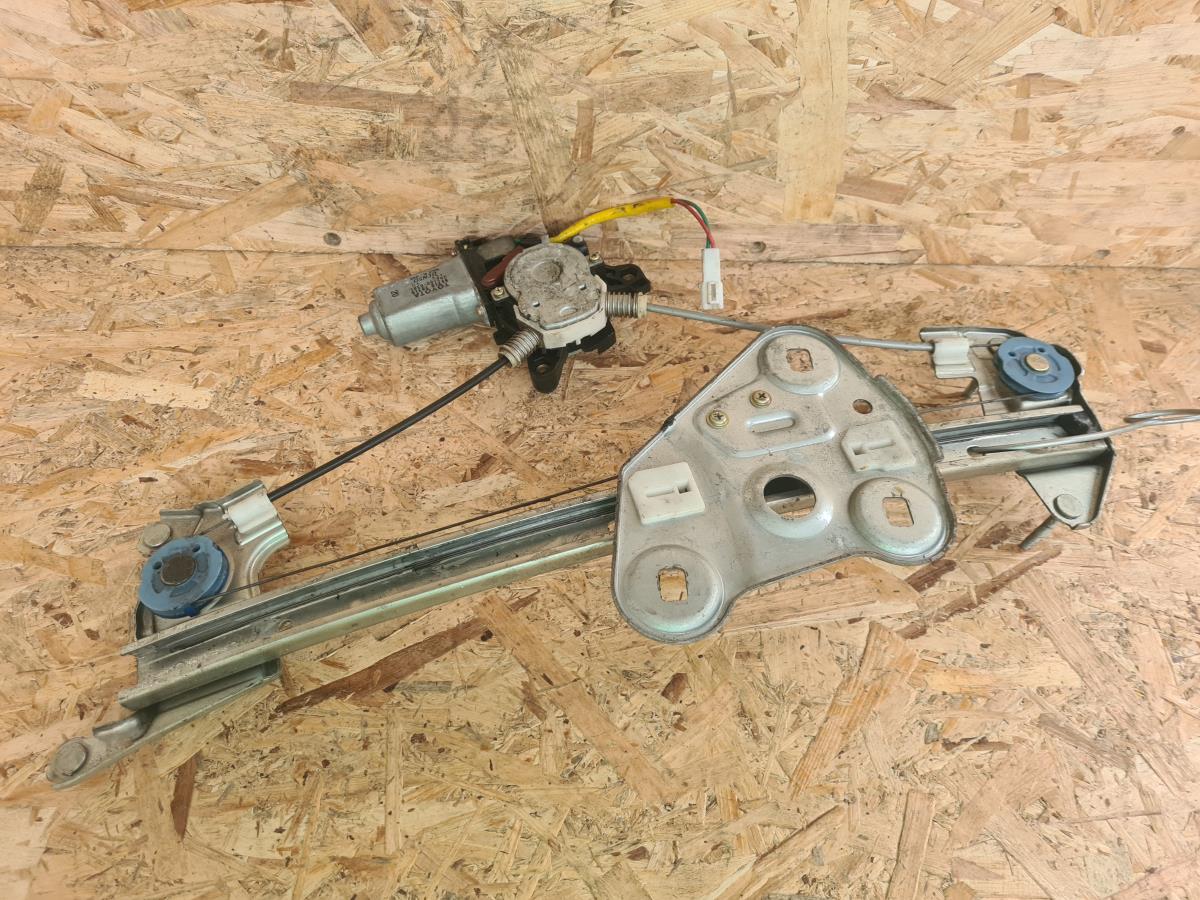 Lève-vitre avant Droite TOYOTA Celica Coupé (_T23_) Imagem-2