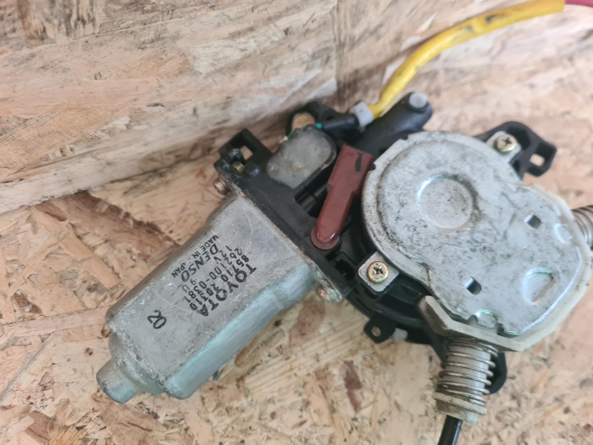 Lève-vitre avant Droite TOYOTA Celica Coupé (_T23_) Imagem-3