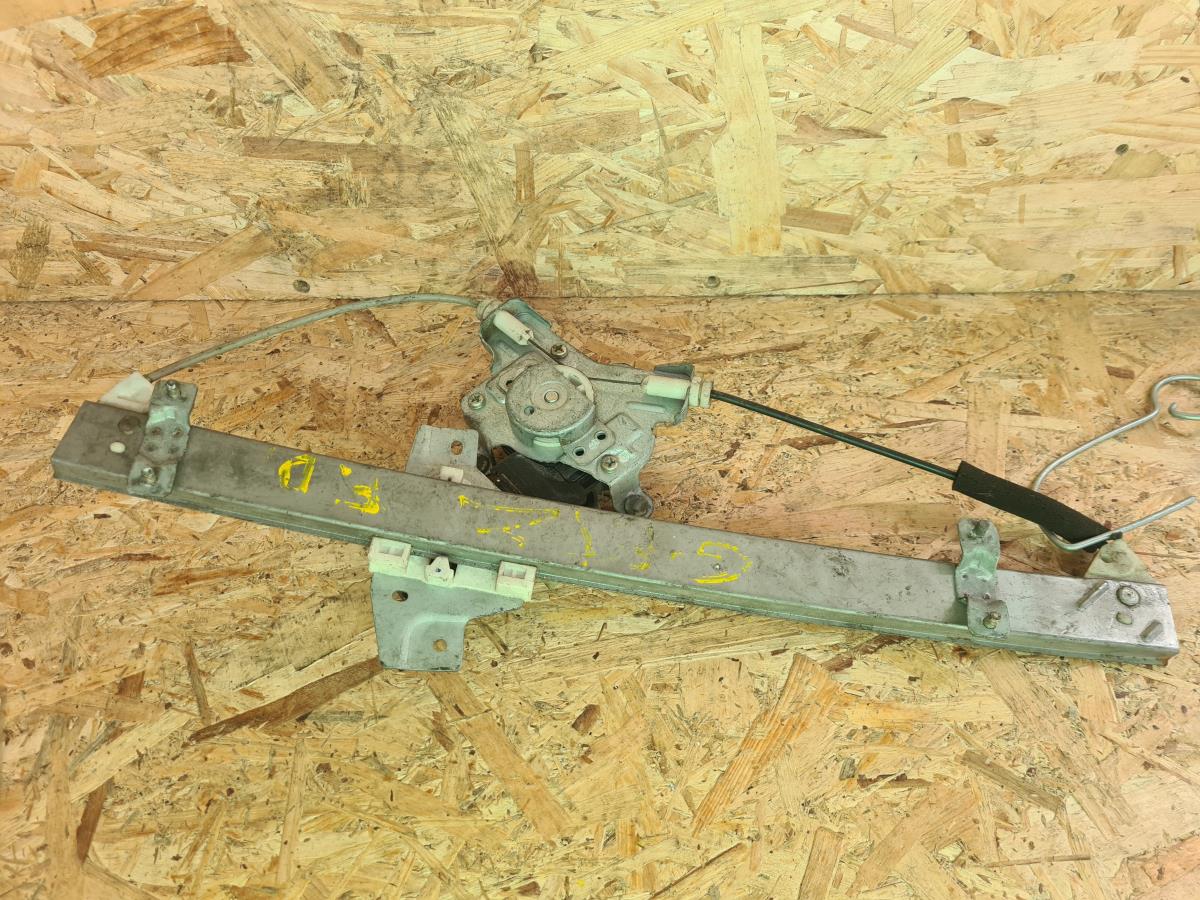 Lève-vitre avant Droite HYUNDAI Getz (TB)