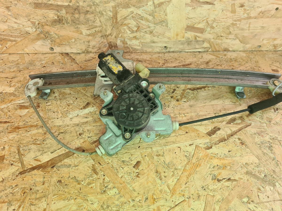 Lève-vitre avant Droite HYUNDAI Getz (TB) Imagem-2