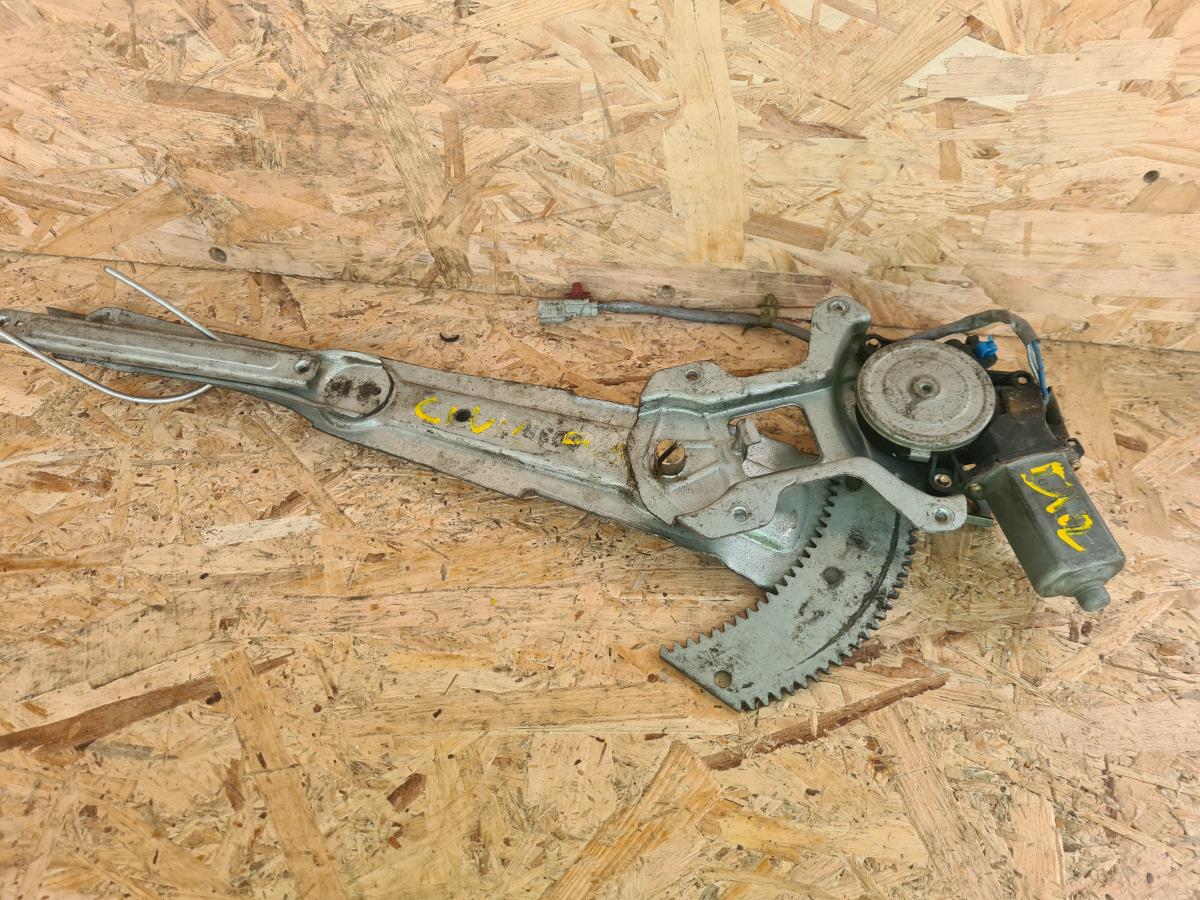 Elevalunas delantero derecho HONDA Civic V Hatchback (EG_)