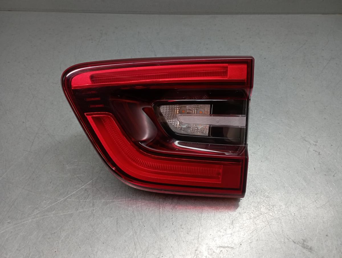 Fanale Destro Baule RENAULT Kadjar (HA_, HL_)