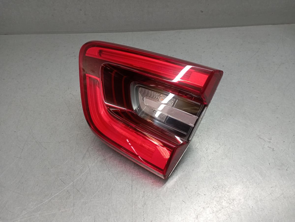 Fanale Destro Baule RENAULT Kadjar (HA_, HL_) Imagem-1
