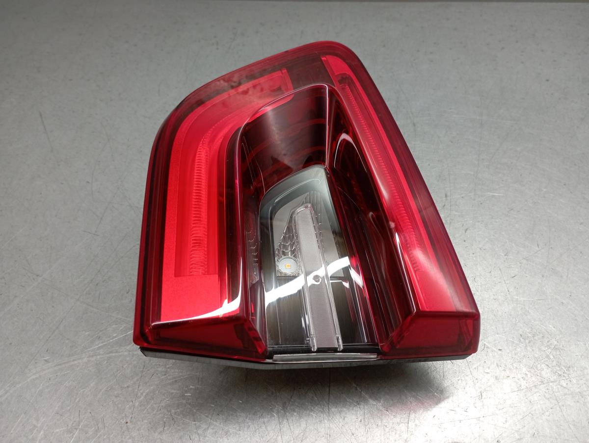 Fanale Destro Baule RENAULT Kadjar (HA_, HL_) Imagem-5