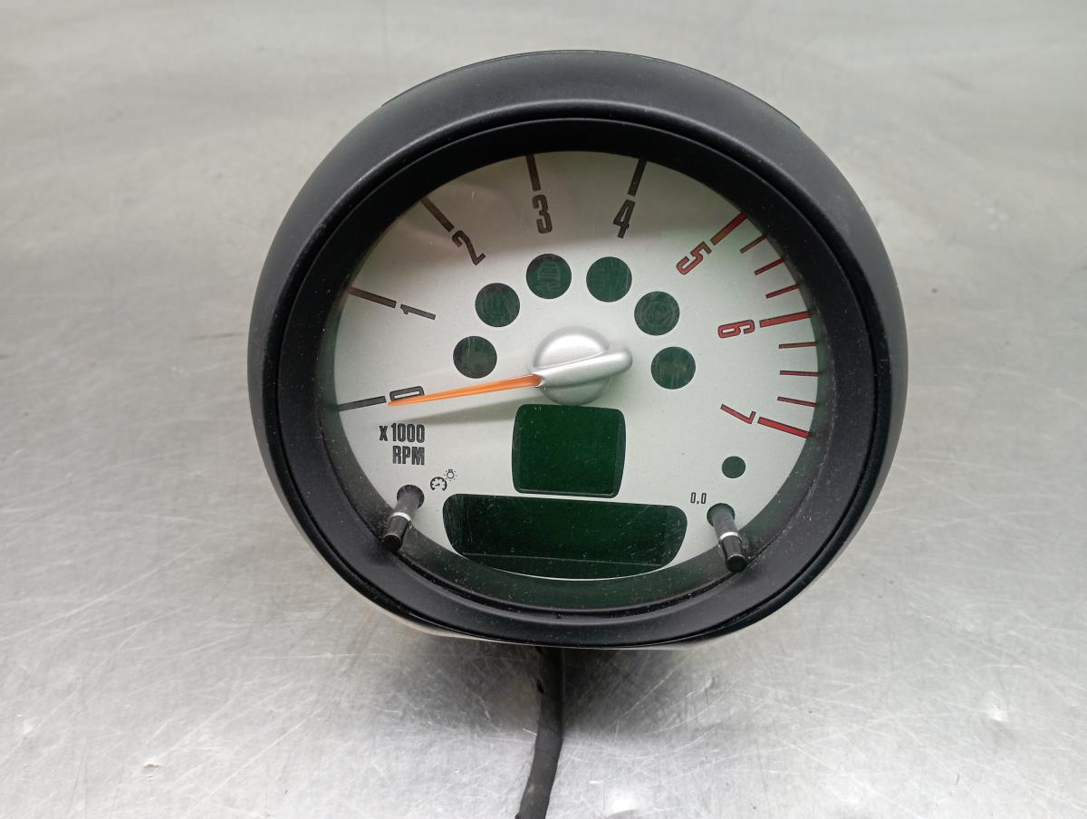 Quadrante / painel de instrumentos MINI Mini Clubman (R55) Imagem-1