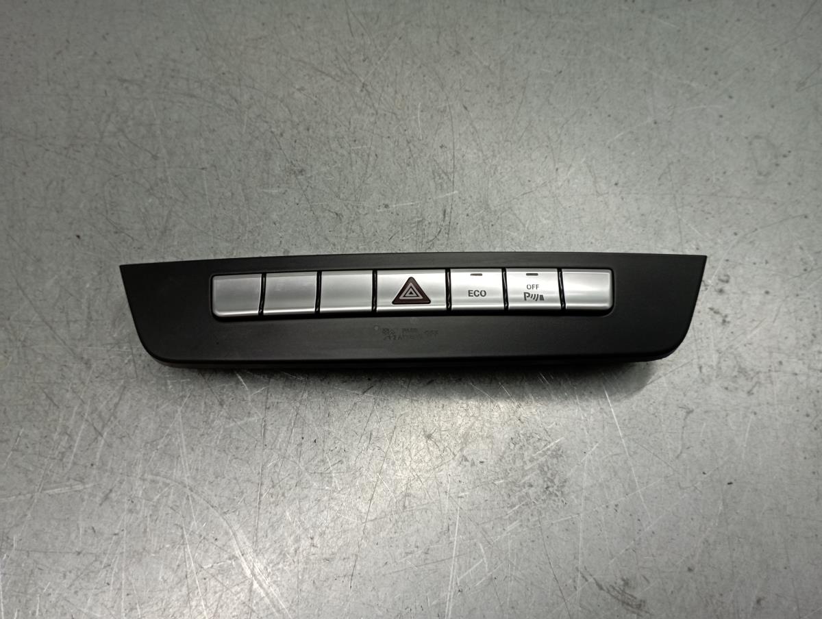 Botão / interruptor 4 piscas MERCEDES-BENZ Classe C (W204)