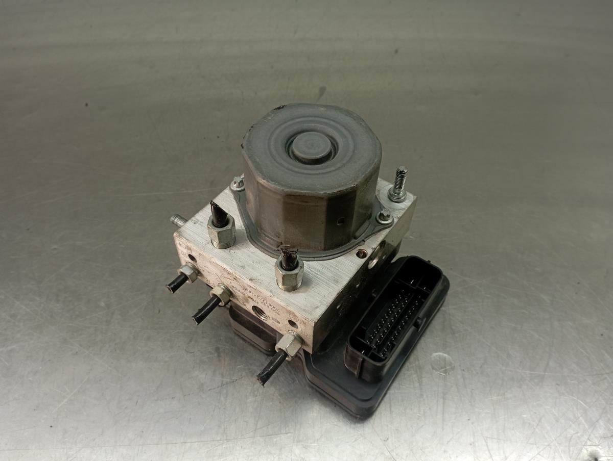 ABS NISSAN Micra V (K14)