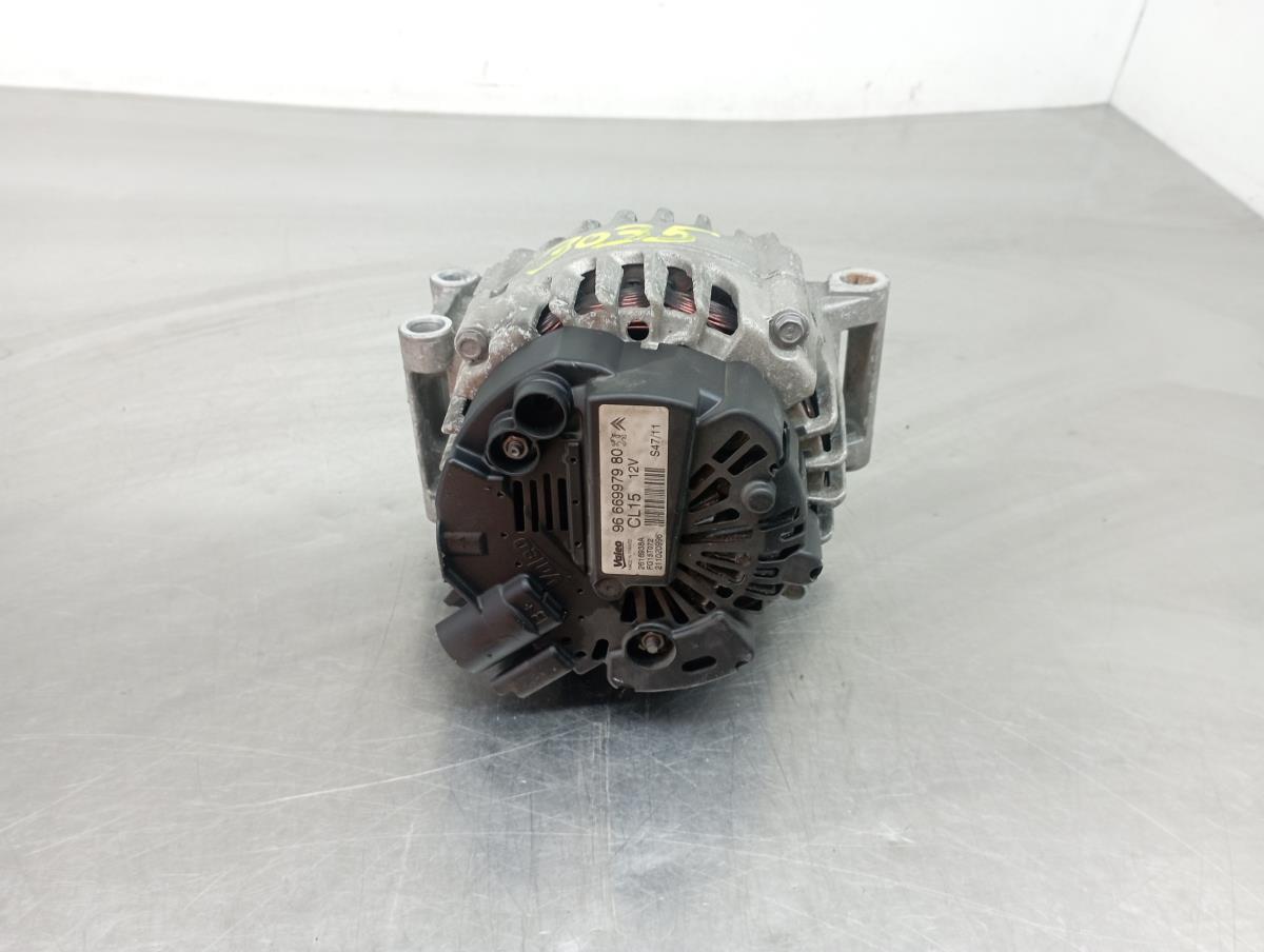 Alternador CITROËN DS5 (KF_) Imagem-2