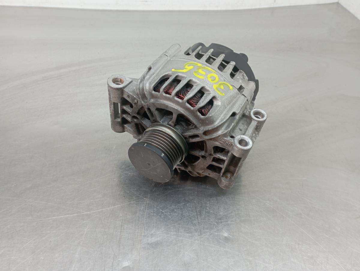 Alternador CITROËN DS5 (KF_)