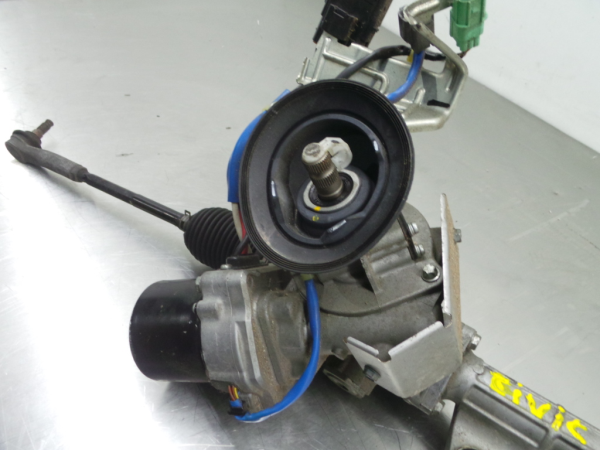 Steering box HONDA CR-Z (ZF_) Imagem-3