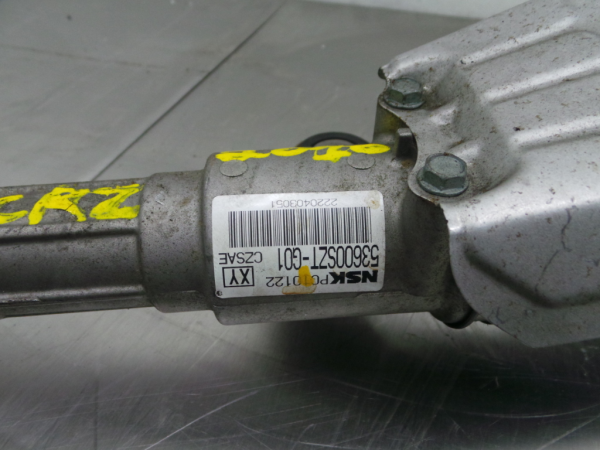 Steering box HONDA CR-Z (ZF_) Imagem-4