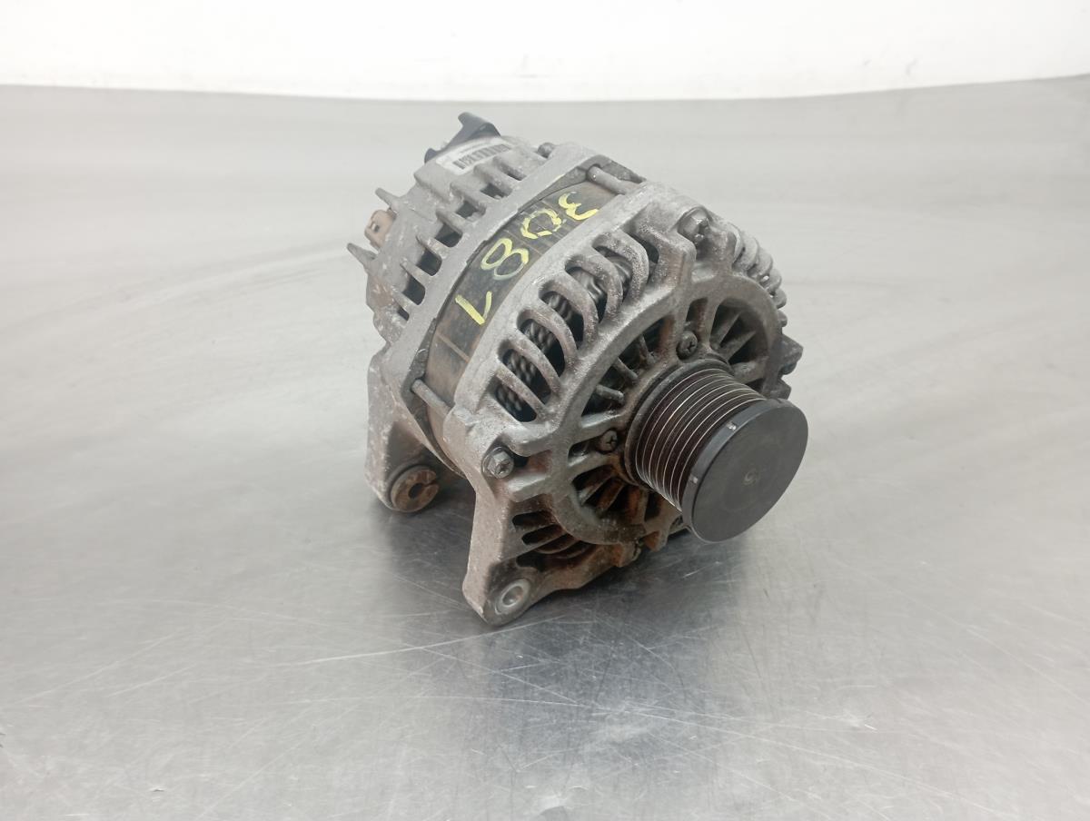 Alternador OPEL Vivaro B Furgão (X82)