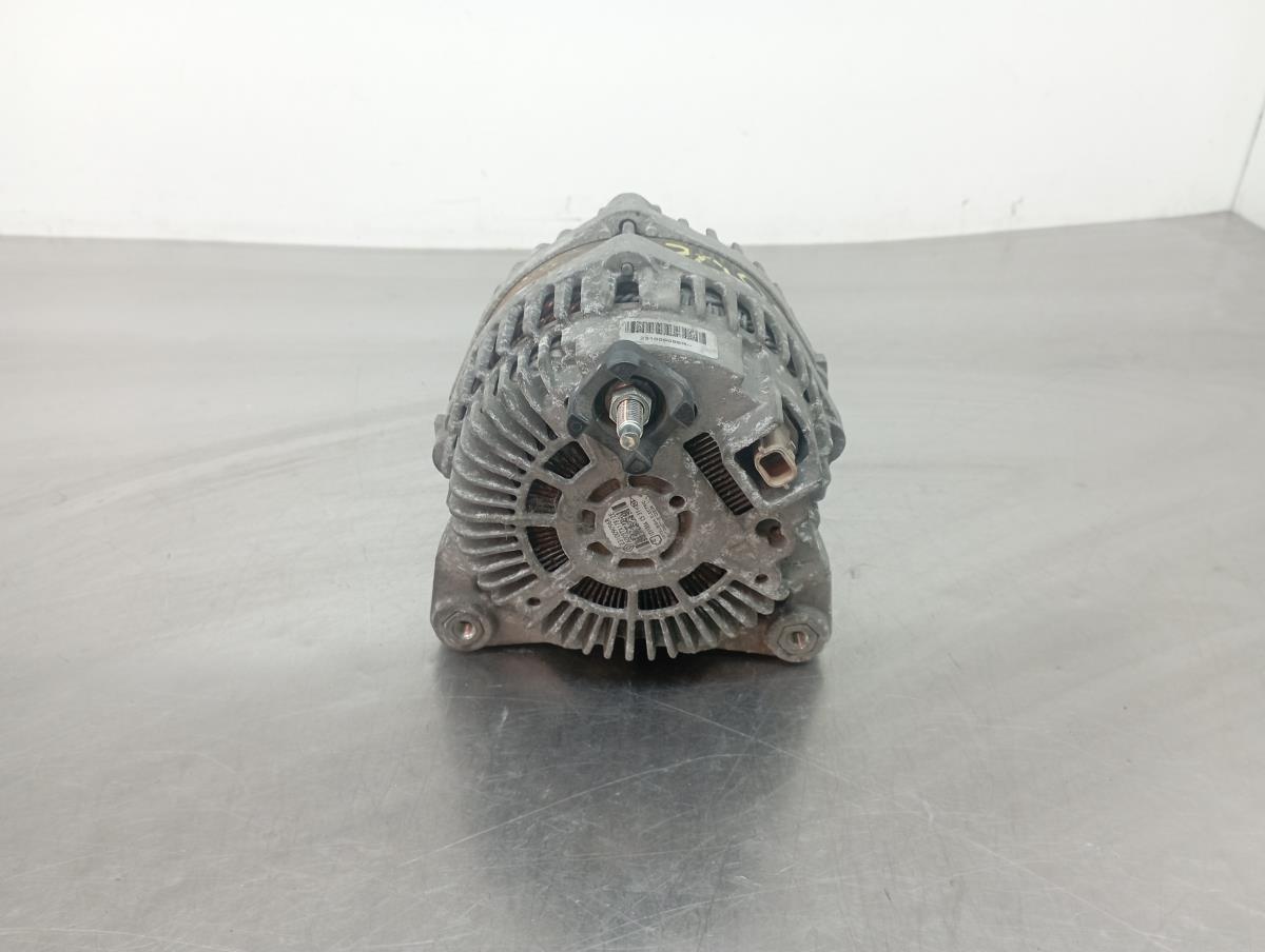 Alternador OPEL Vivaro B Furgão (X82) Imagem-2