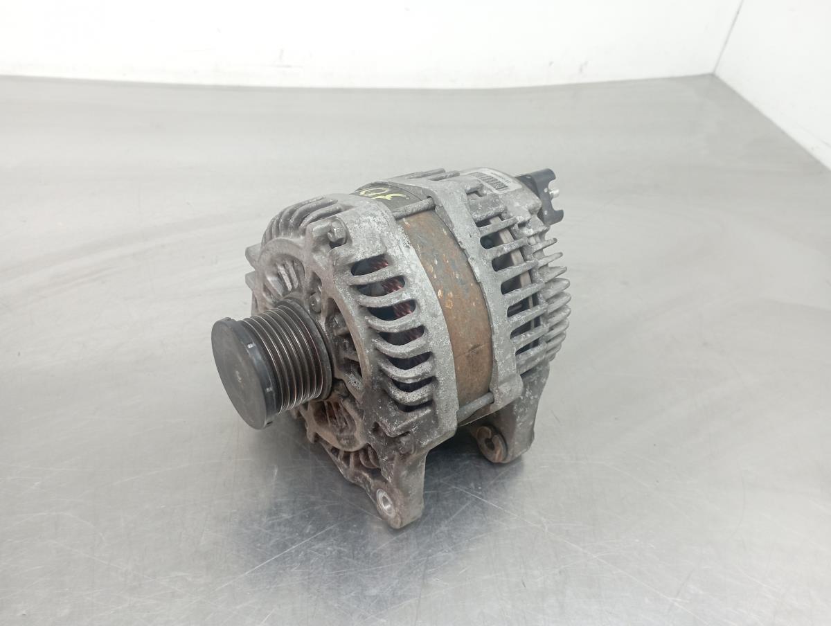 Alternador OPEL Vivaro B Furgão (X82) Imagem-1