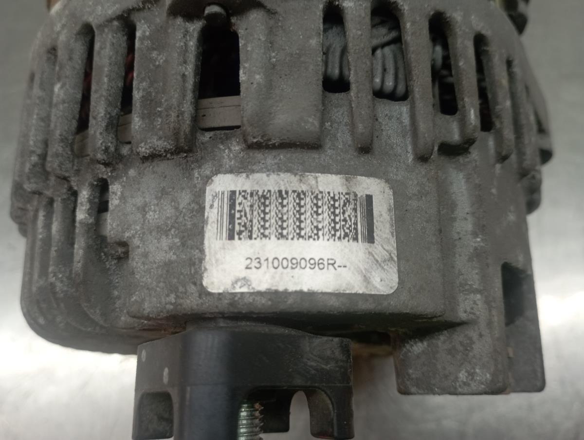 Alternador OPEL Vivaro B Furgão (X82) Imagem-3