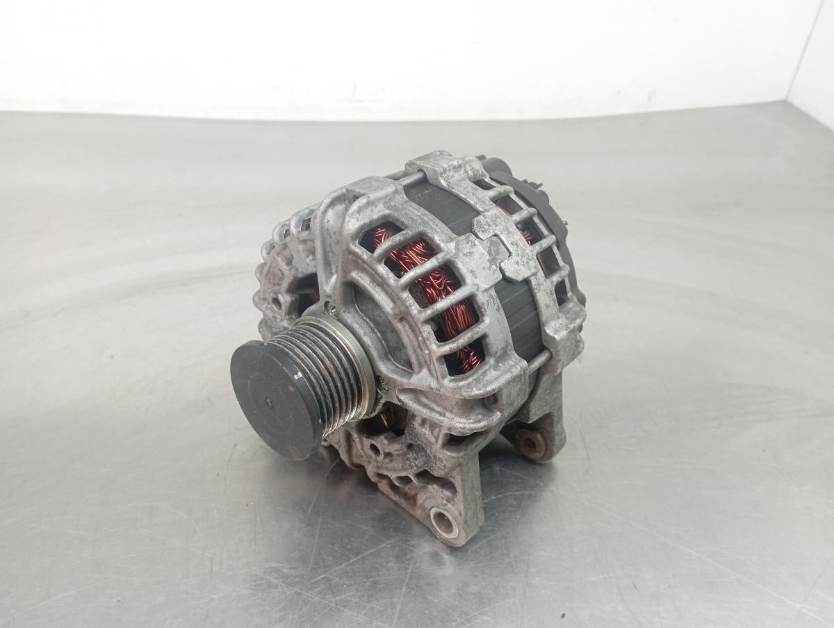 Alternador NISSAN Qashqai II (J11) Imagem-1