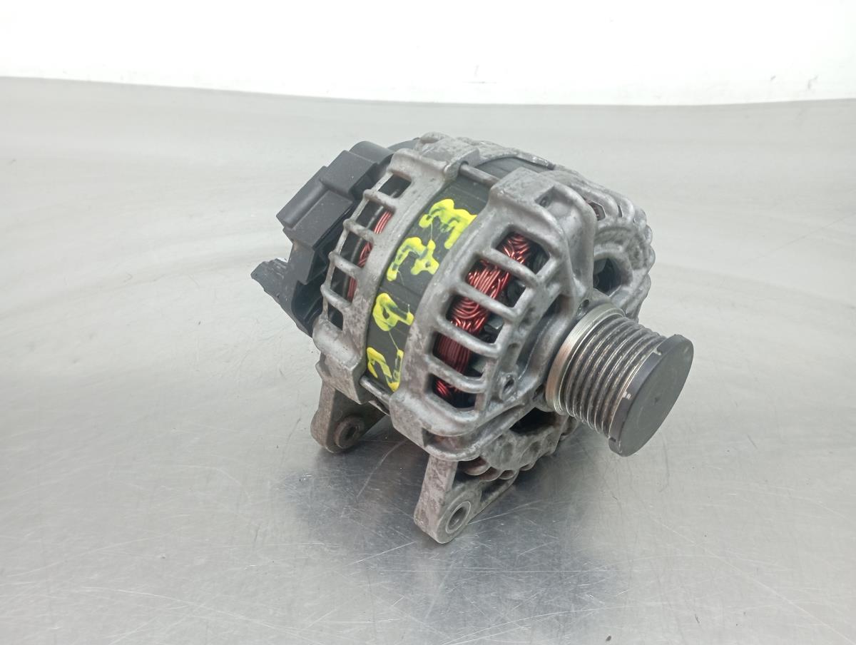 Alternador NISSAN Qashqai II (J11)