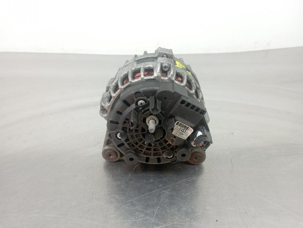 Alternador NISSAN Qashqai II (J11) Imagem-2