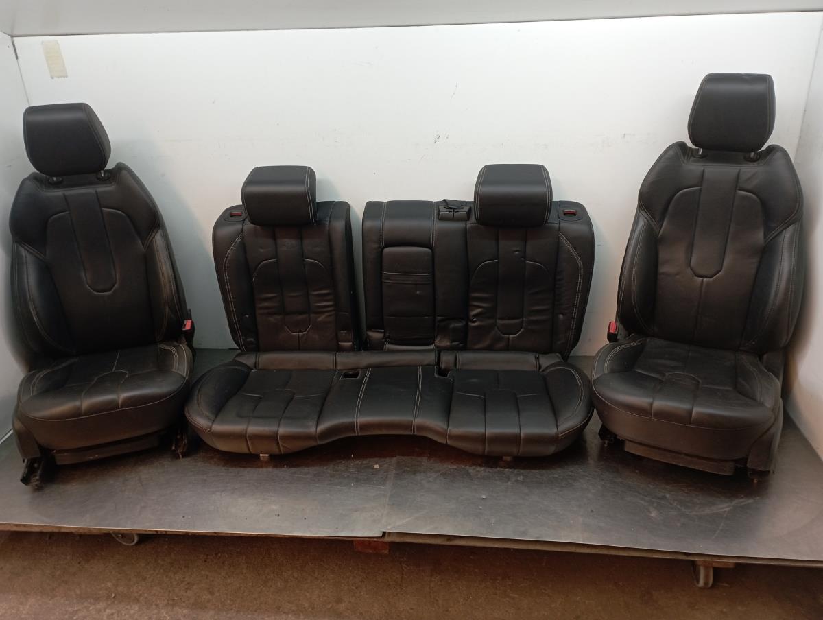 Set di sedili LAND ROVER Range Rover Evoque (L538)
