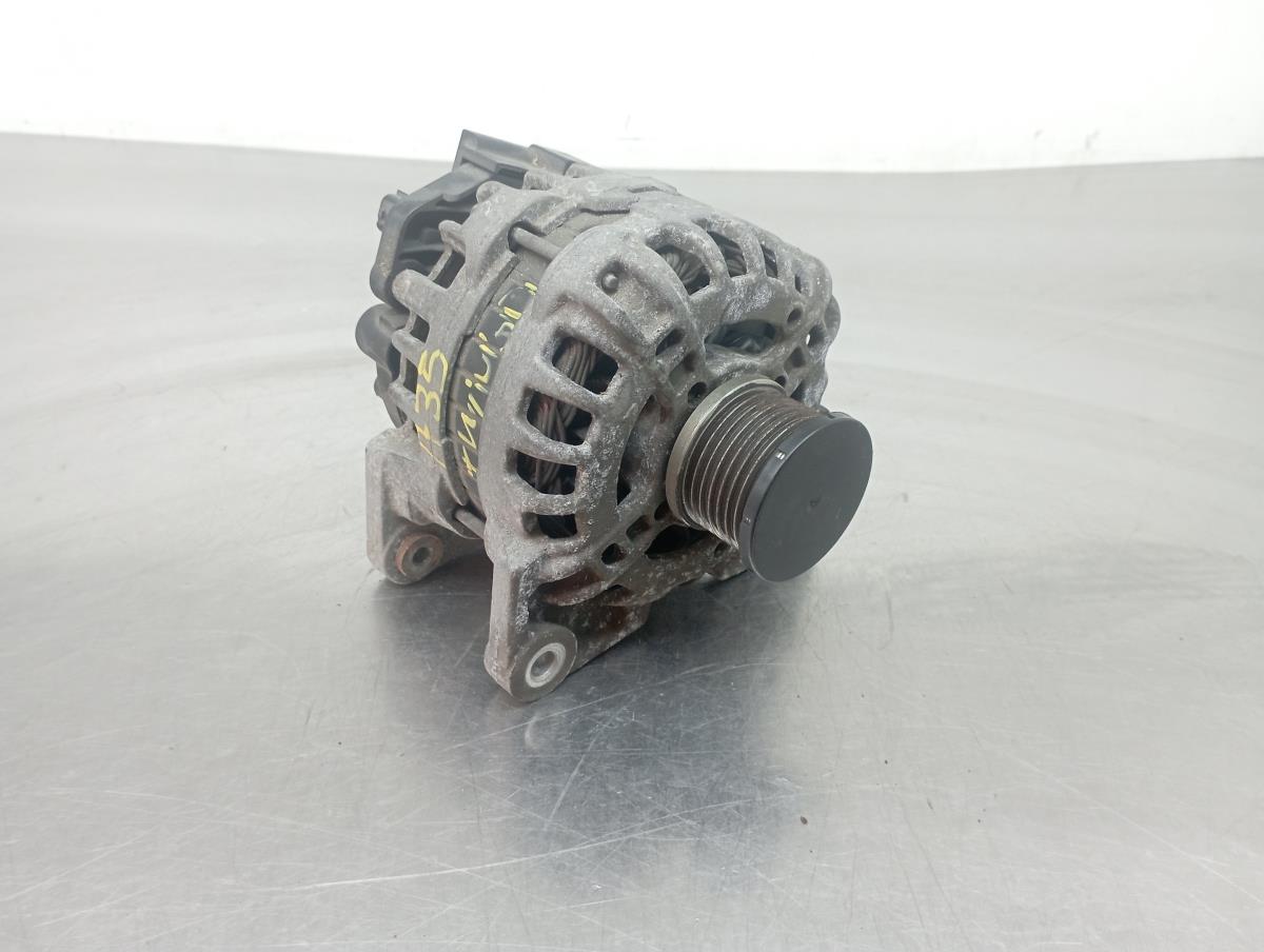 Alternador RENAULT Twingo III (BCM_)