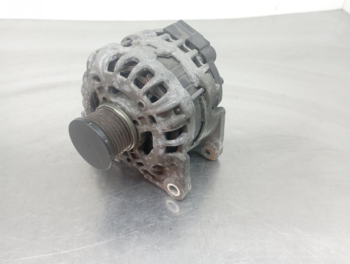 Alternador RENAULT Twingo III (BCM_) Imagem-1