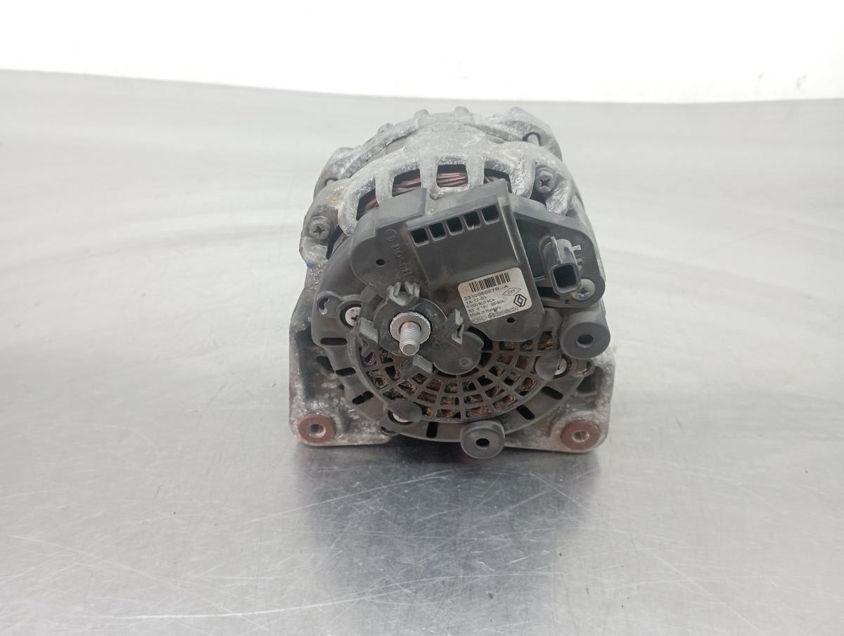 Alternador RENAULT Twingo III (BCM_) Imagem-2