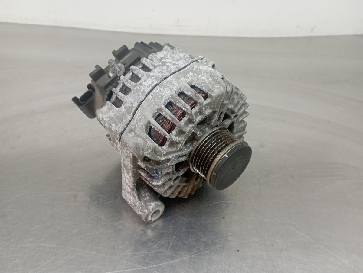 Alternador BMW 1 (F20)
