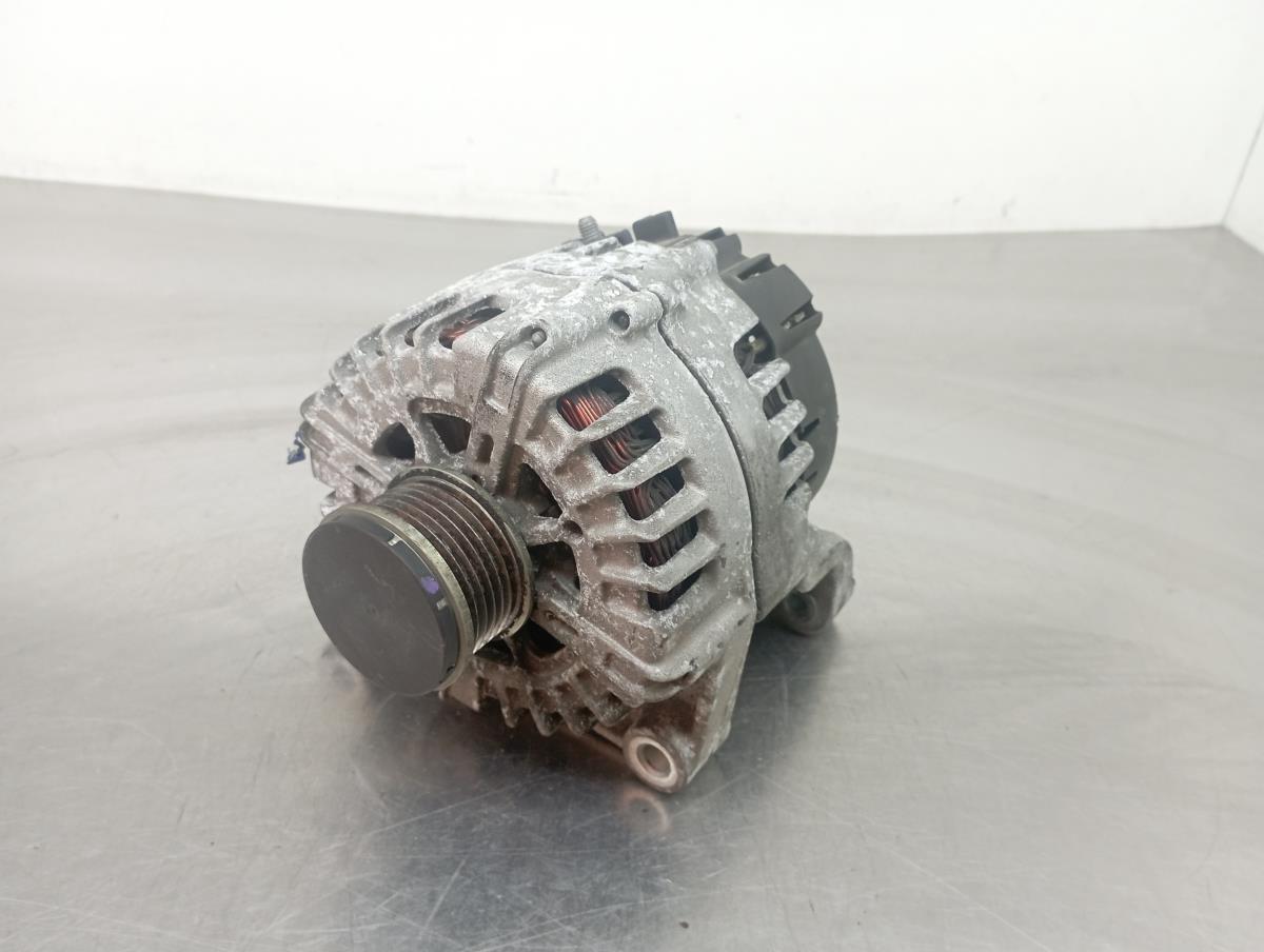 Alternador BMW 1 (F20) Imagem-1