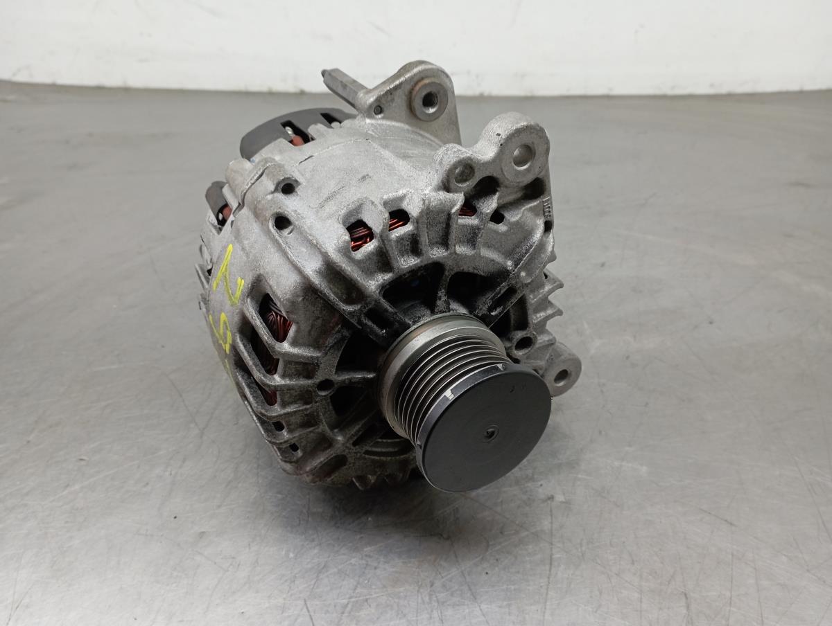 Alternador VOLKSWAGEN Golf VII (5G1, BQ1, BE1, BE2)