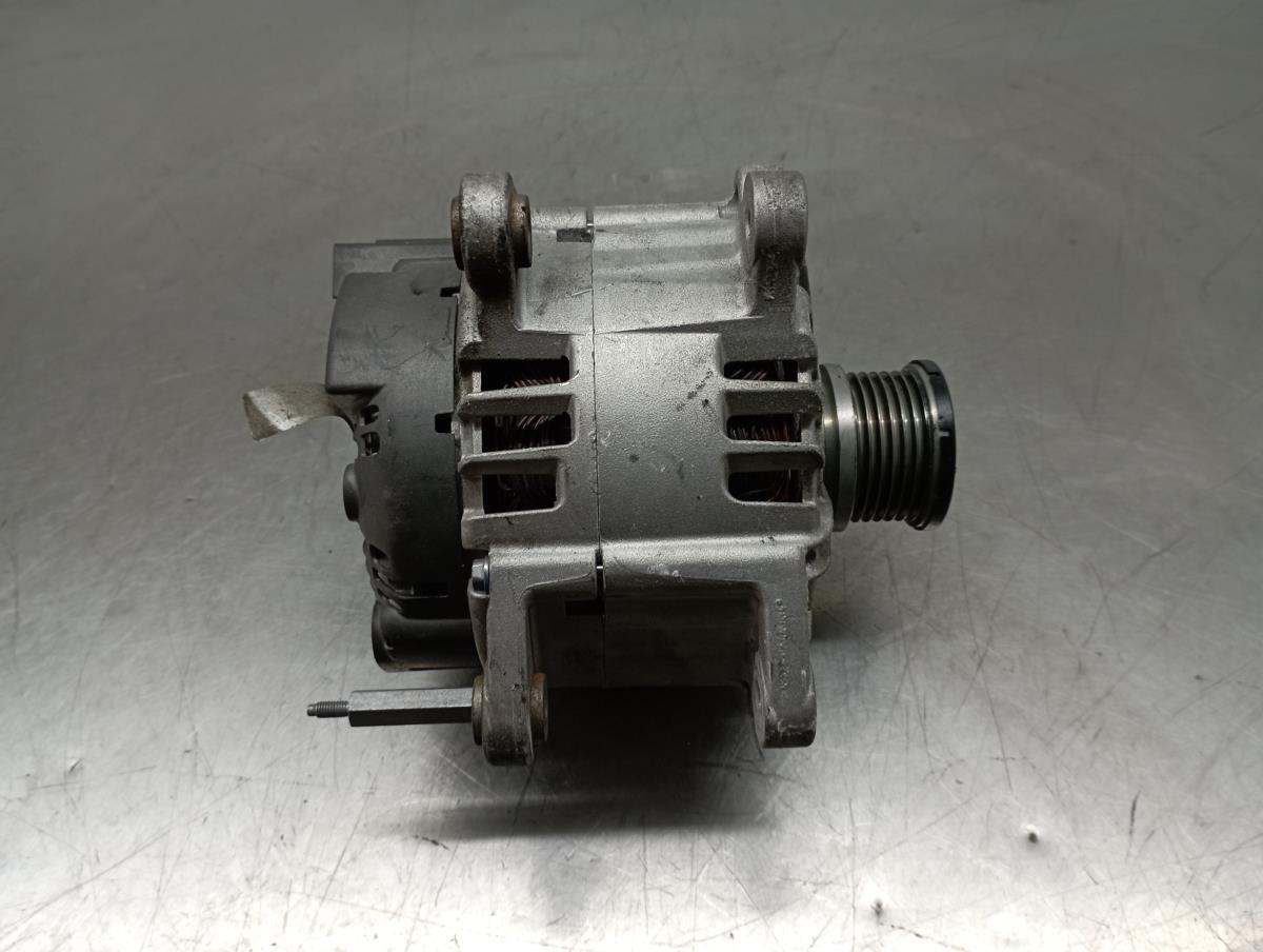Alternador VOLKSWAGEN Golf VII (5G1, BQ1, BE1, BE2) Imagem-2