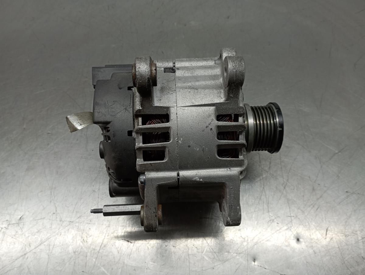 Alternador VOLKSWAGEN Golf VII (5G1, BQ1, BE1, BE2) Imagem-3