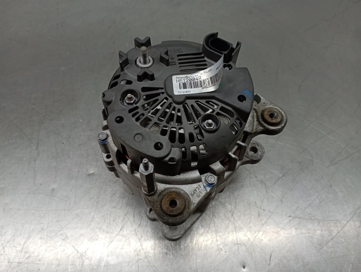 Alternador VOLKSWAGEN Golf VII (5G1, BQ1, BE1, BE2) Imagem-4