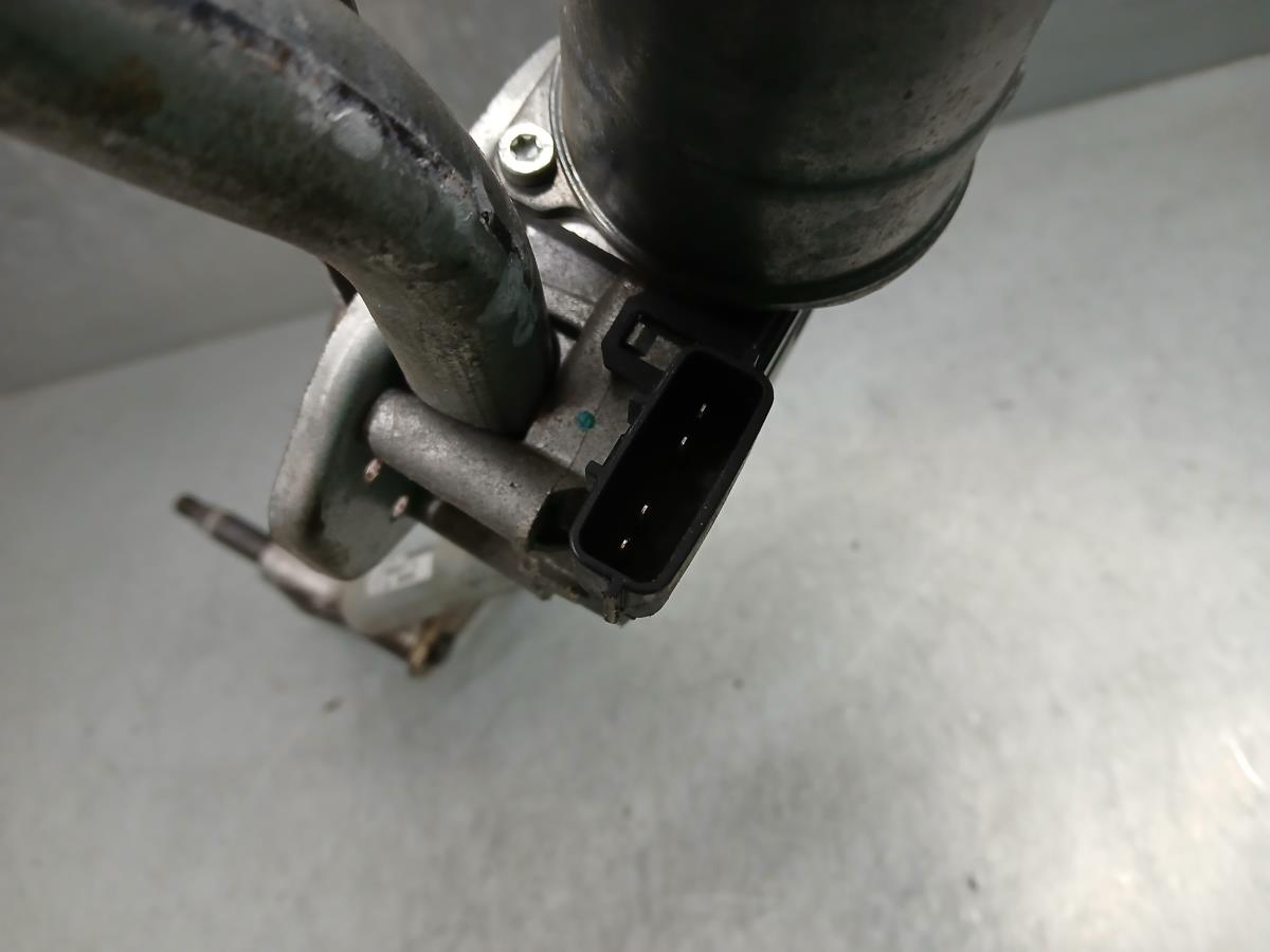 Motor limpa vidros frente RENAULT Trafic III (FG_) Imagem-3