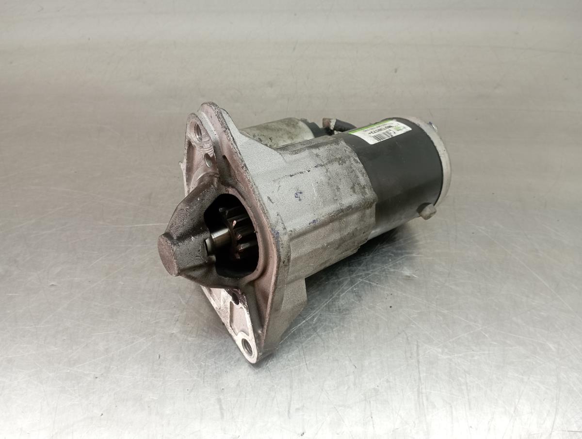 Motor de arranque OPEL Vivaro B Furgão (X82)