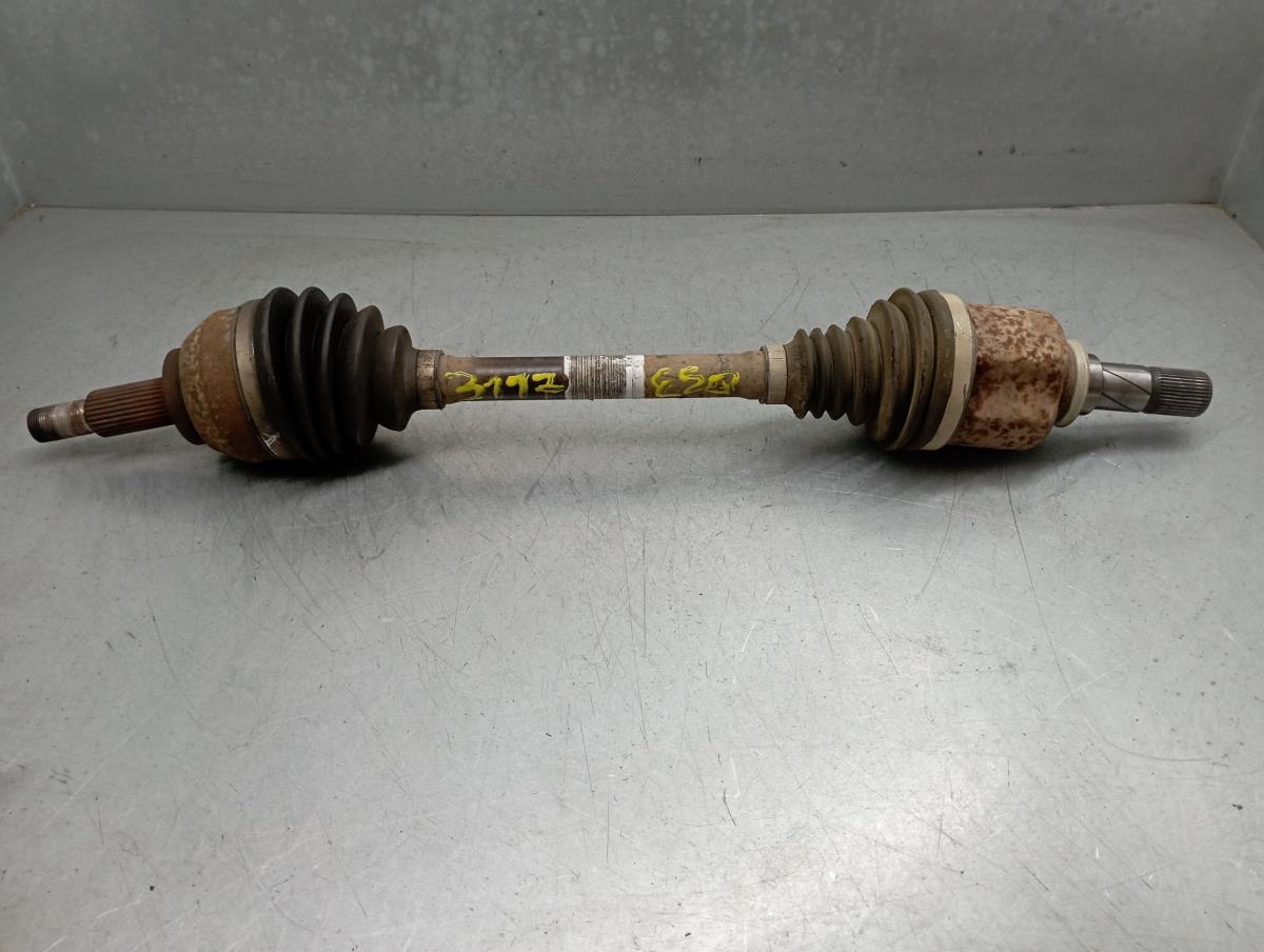 Semiasse anteriore sinistro RENAULT Trafic III (FG_) Imagem-4