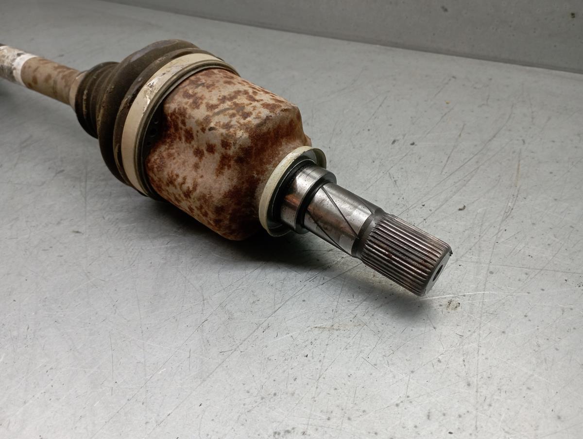 Semiasse anteriore sinistro RENAULT Trafic III (FG_) Imagem-2