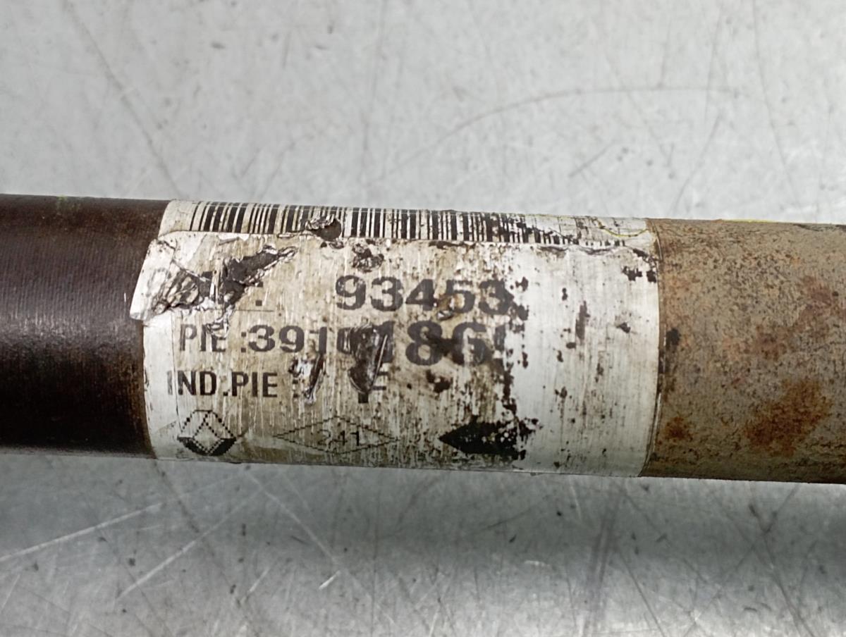 Semiasse anteriore sinistro RENAULT Trafic III (FG_) Imagem-3