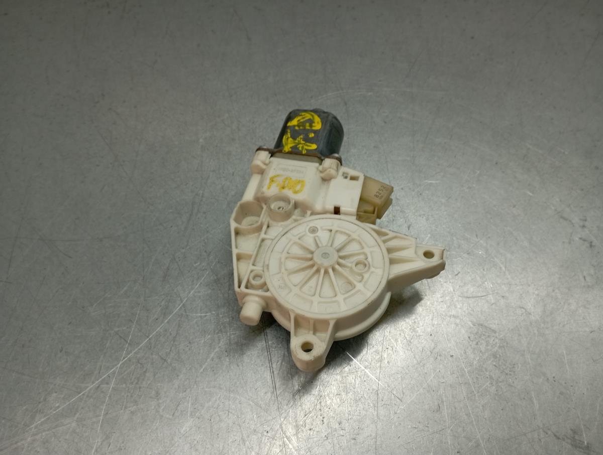 Front Right Door Window Regulator Motor MERCEDES-BENZ Classe C (W204) Imagem-1