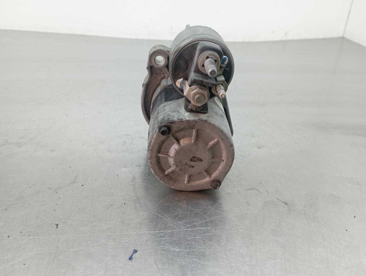 Motor de arranque FORD Fiesta VII (HJ, HF) Imagem-2