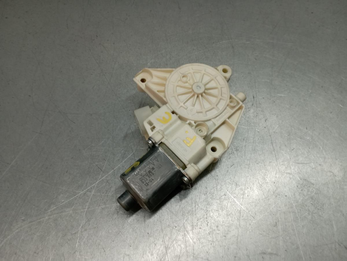 Moteur lève-vitre avant gauche MERCEDES-BENZ Classe A (W176) Imagem-1