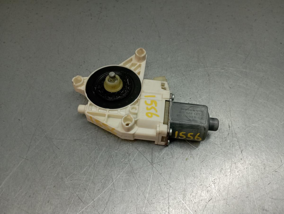 Front Right Door Window Regulator Motor MERCEDES-BENZ Classe C (W204) Imagem-1