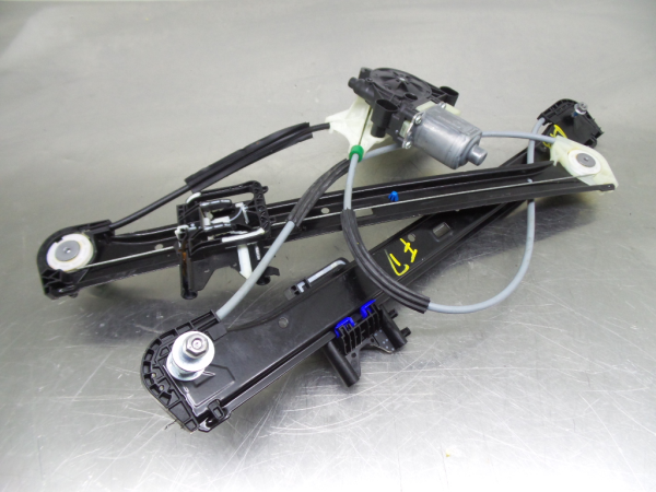 Elevador vidros frente direito AUDI A3 Limousine (8VS, 8VM)