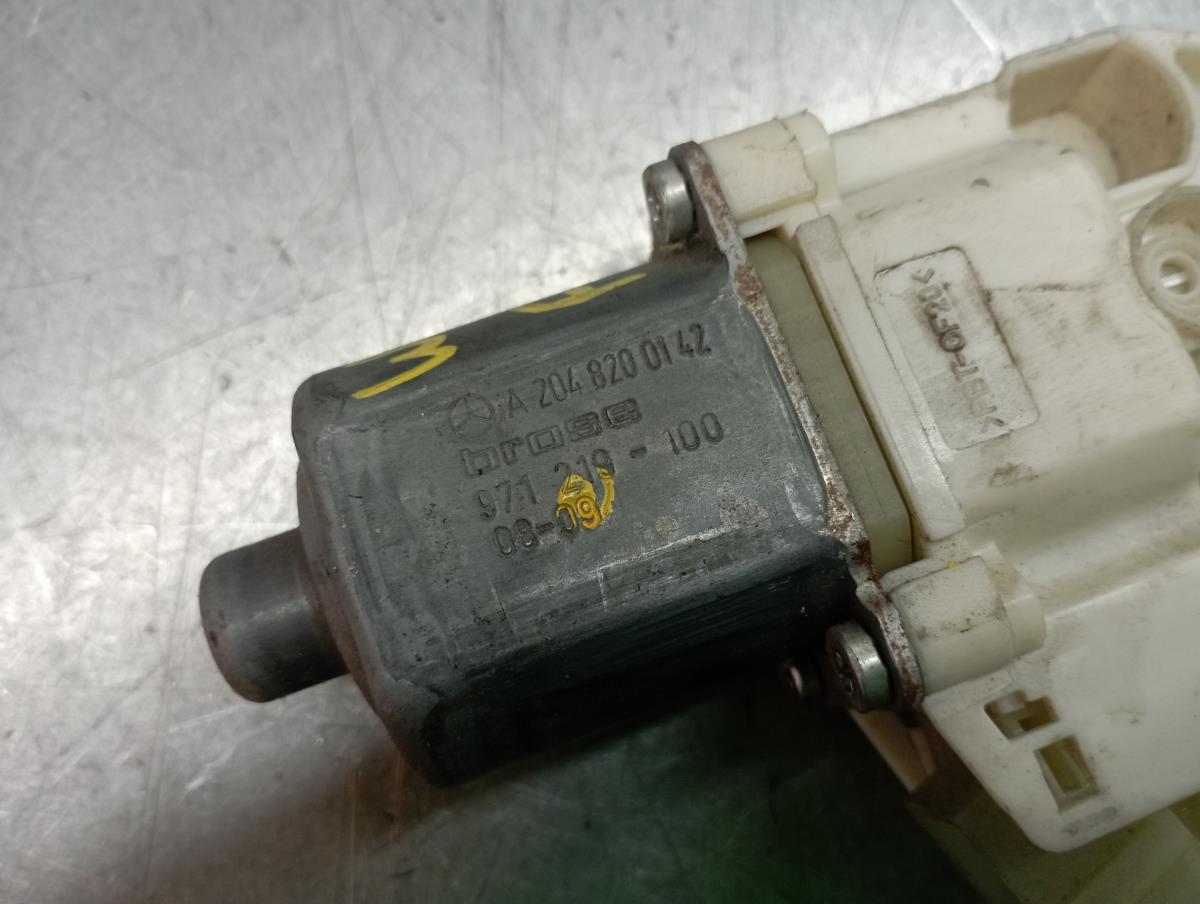 Moteur lève-vitre avant gauche MERCEDES-BENZ Classe E (W212) Imagem-4