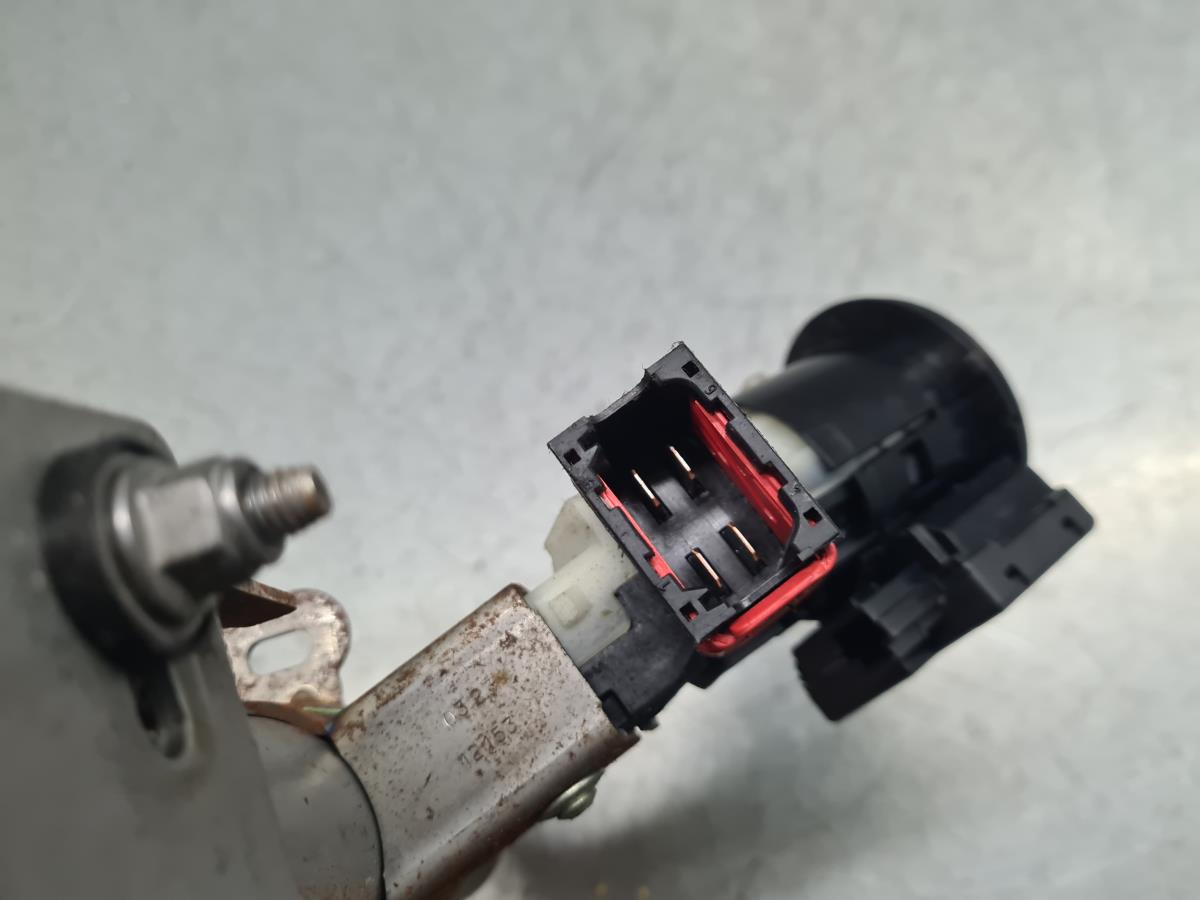 Colonne de direction RENAULT Trafic III (FG_) Imagem-2