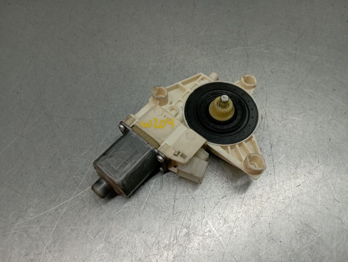 Motore alzacristallo posteriore sinistro MERCEDES-BENZ Classe C (W204)