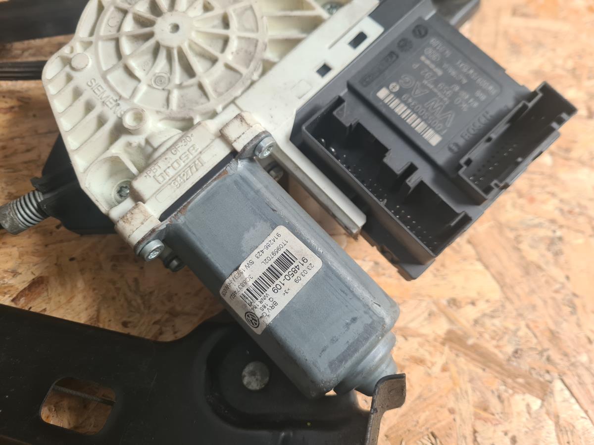 Elevador vidros frente direito VOLKSWAGEN Passat CC (357) Imagem-1